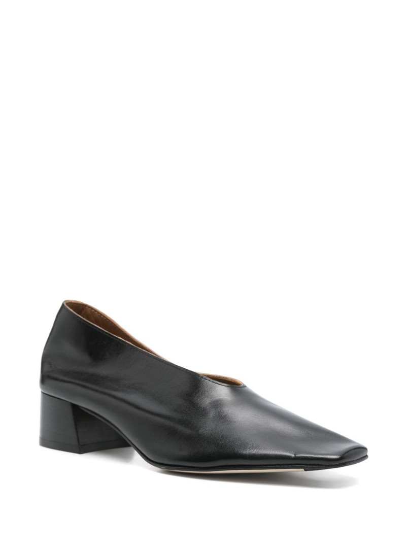 MIISTA 35mm Bibi pumps outlook