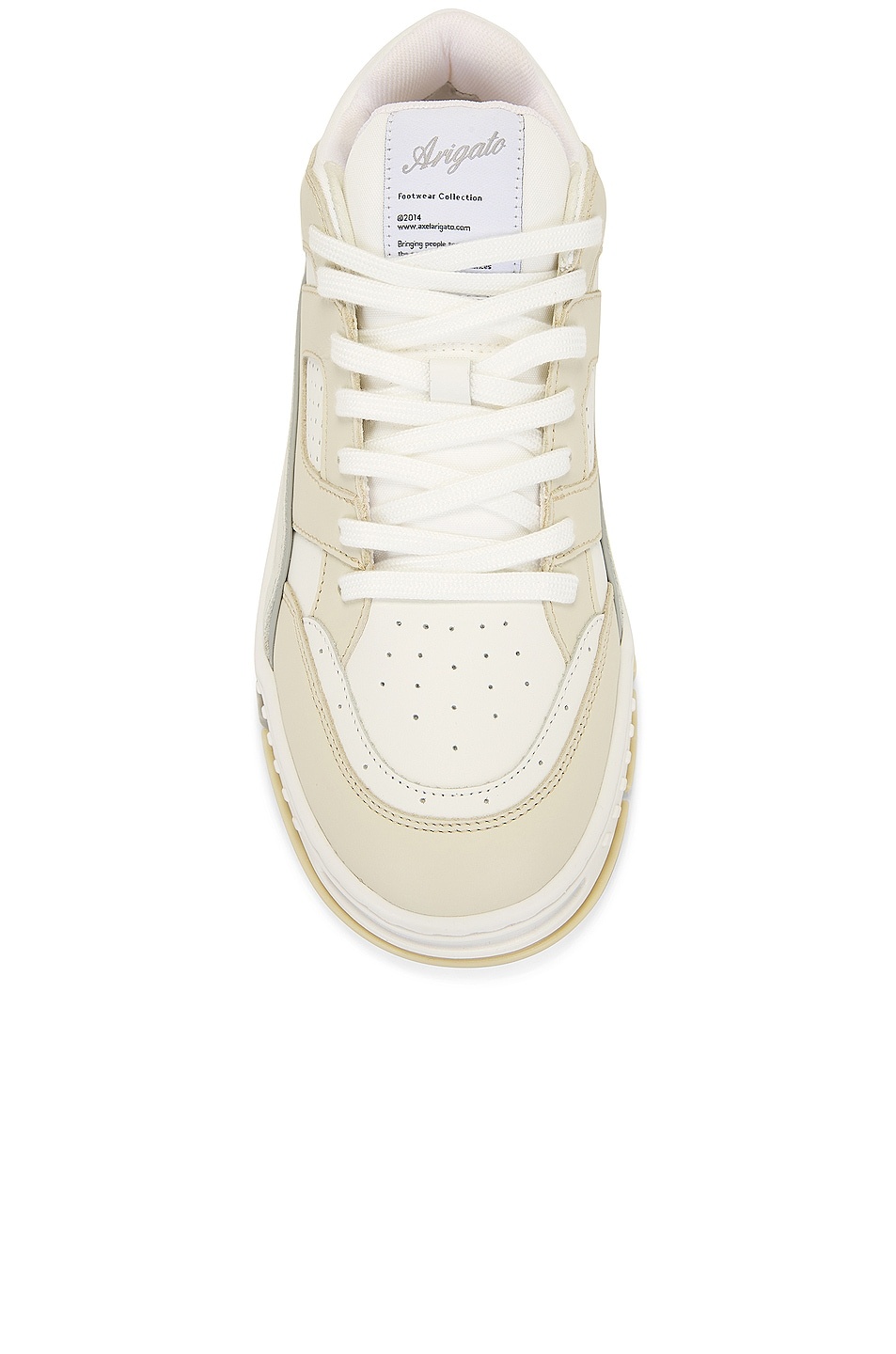 Area Lo Sneaker - 4