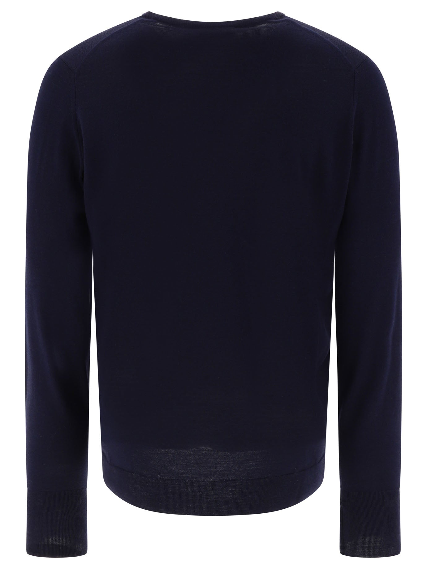 John Smedley - John Smedley "marcus" Sweater - 2