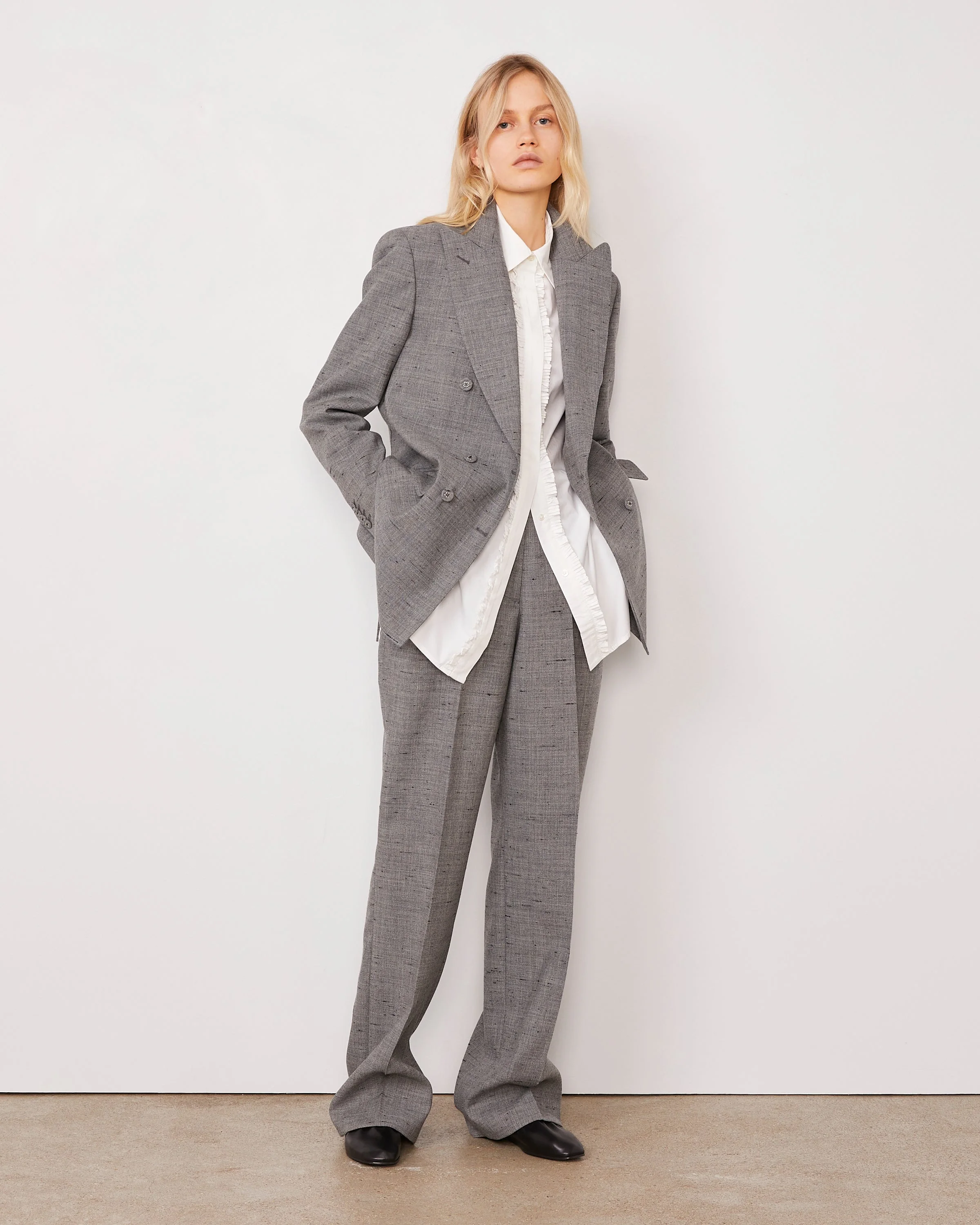 SANDRA JACKET - 1