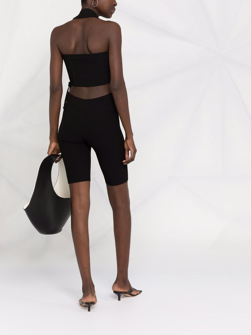 harness vest top 4
