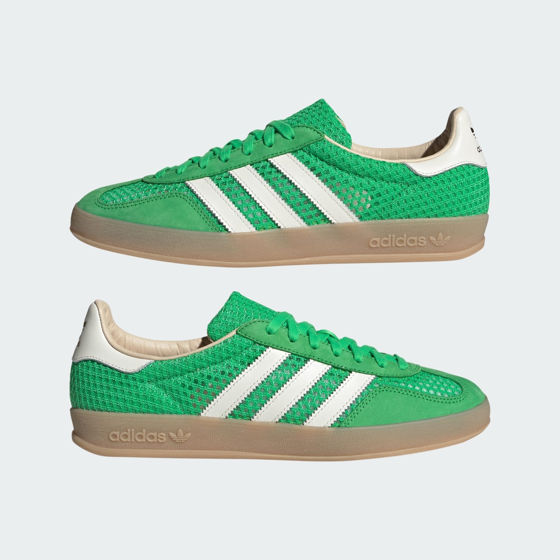 Gazelle Indoor Shoes - 7