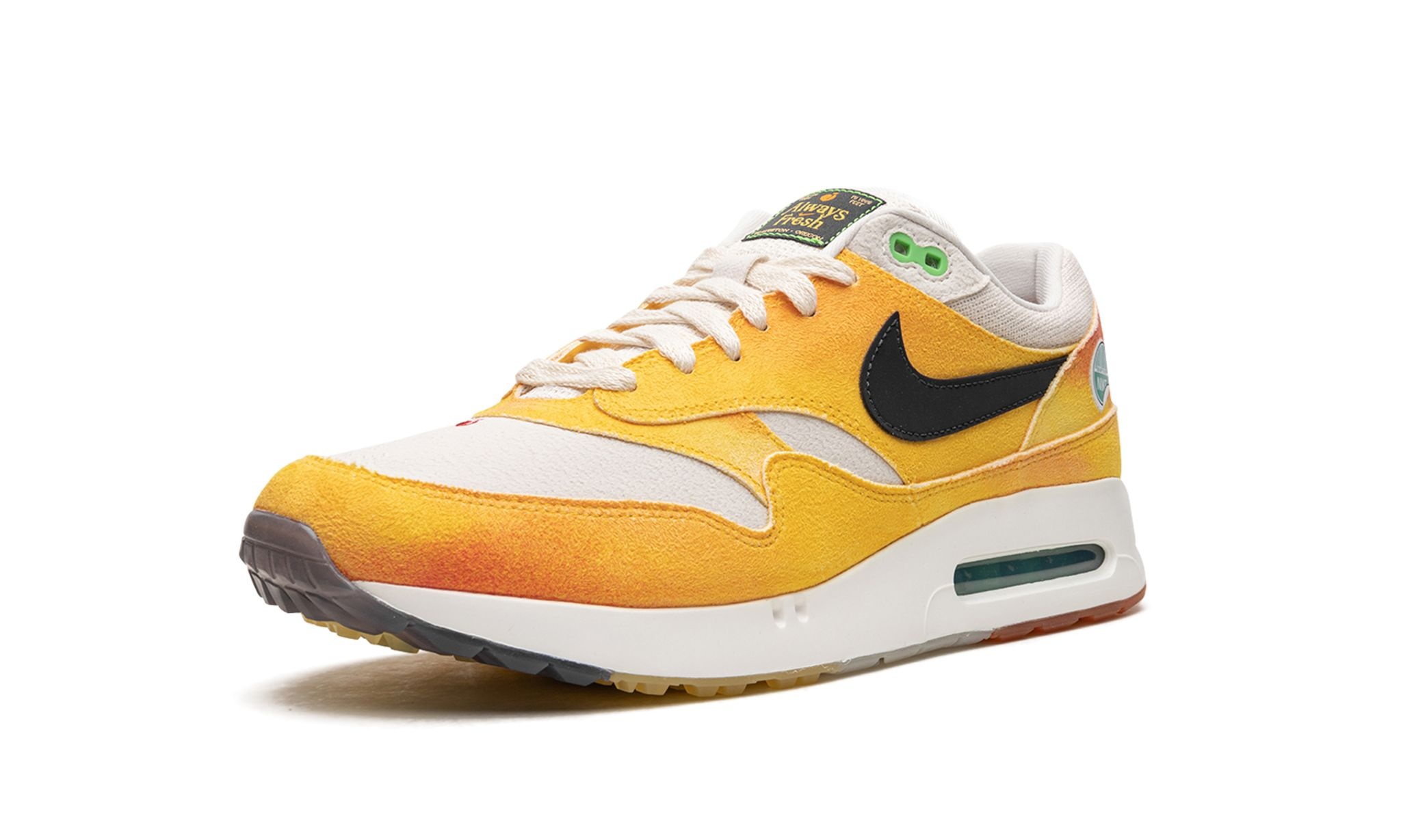 Air Max 1 '86 OG Golf NRG "Always Fresh" - 4