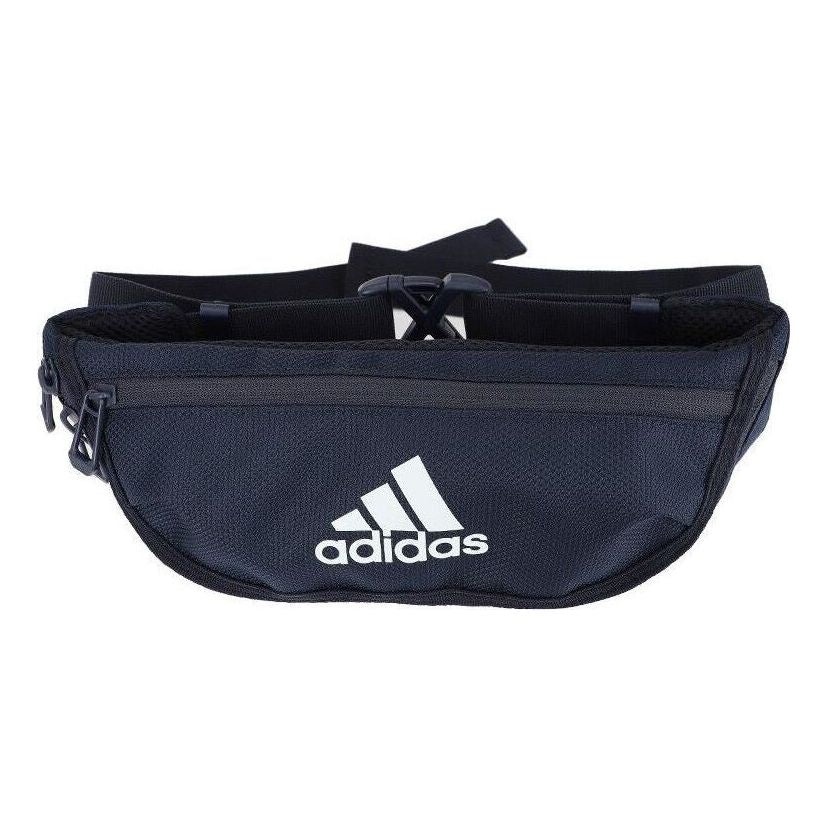 adidas Endurance Packing System Waist Bag 'Blue' H64744 - 2
