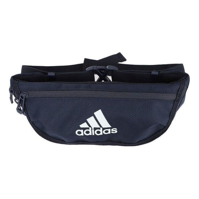 adidas adidas Endurance Packing System Waist Bag 'Blue' H64744 outlook