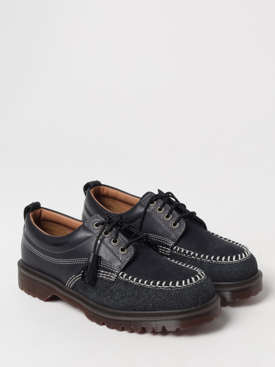 Shoes men Dr. Martens - 2