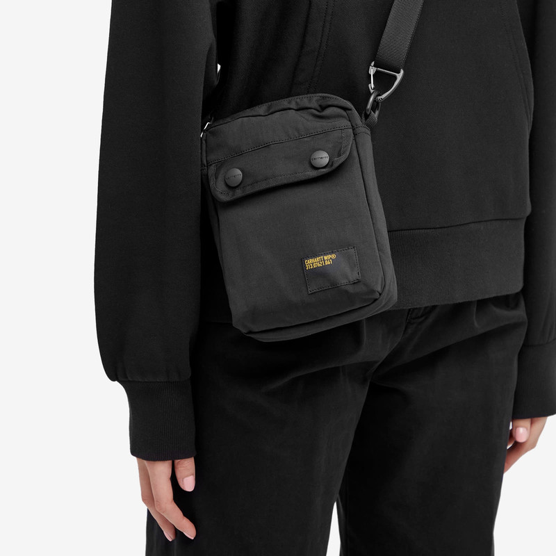 Carhartt Carhartt WIP Haste Shoulder Bag outlook