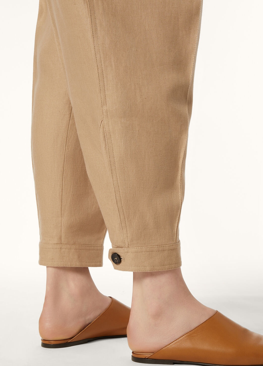 Blade Pants - 3