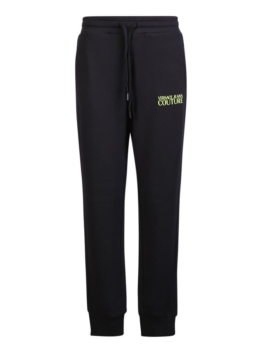 VERSACE JEANS COUTURE TROUSERS - 1