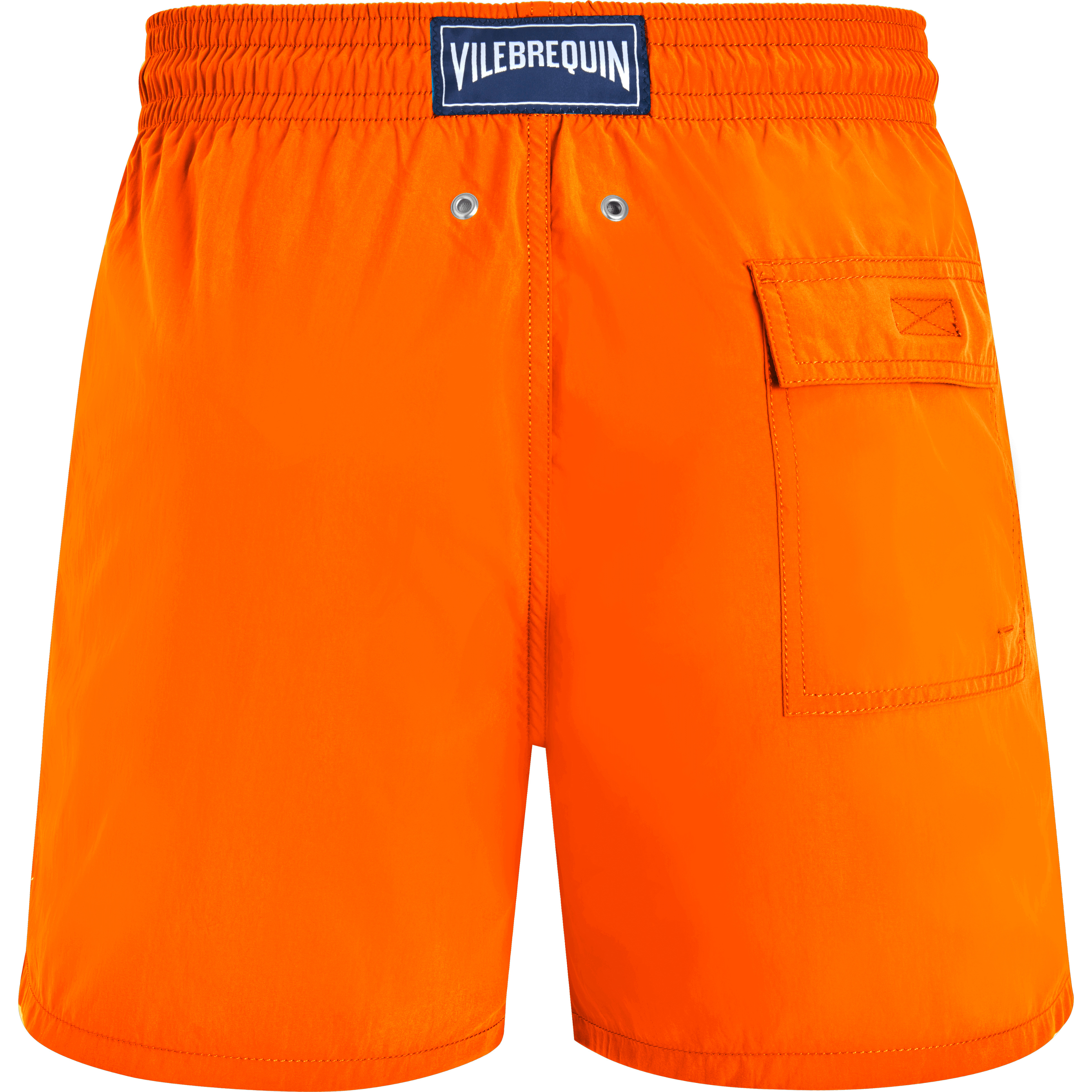 Men Swim Shorts  Water-reactive Noumea Sea Shells - 2
