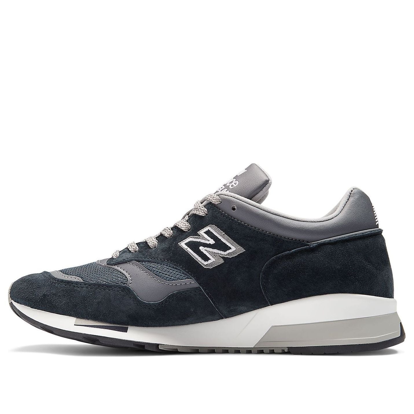 New Balance 1500 Made in UK 'Navy' U1500PNV - 1