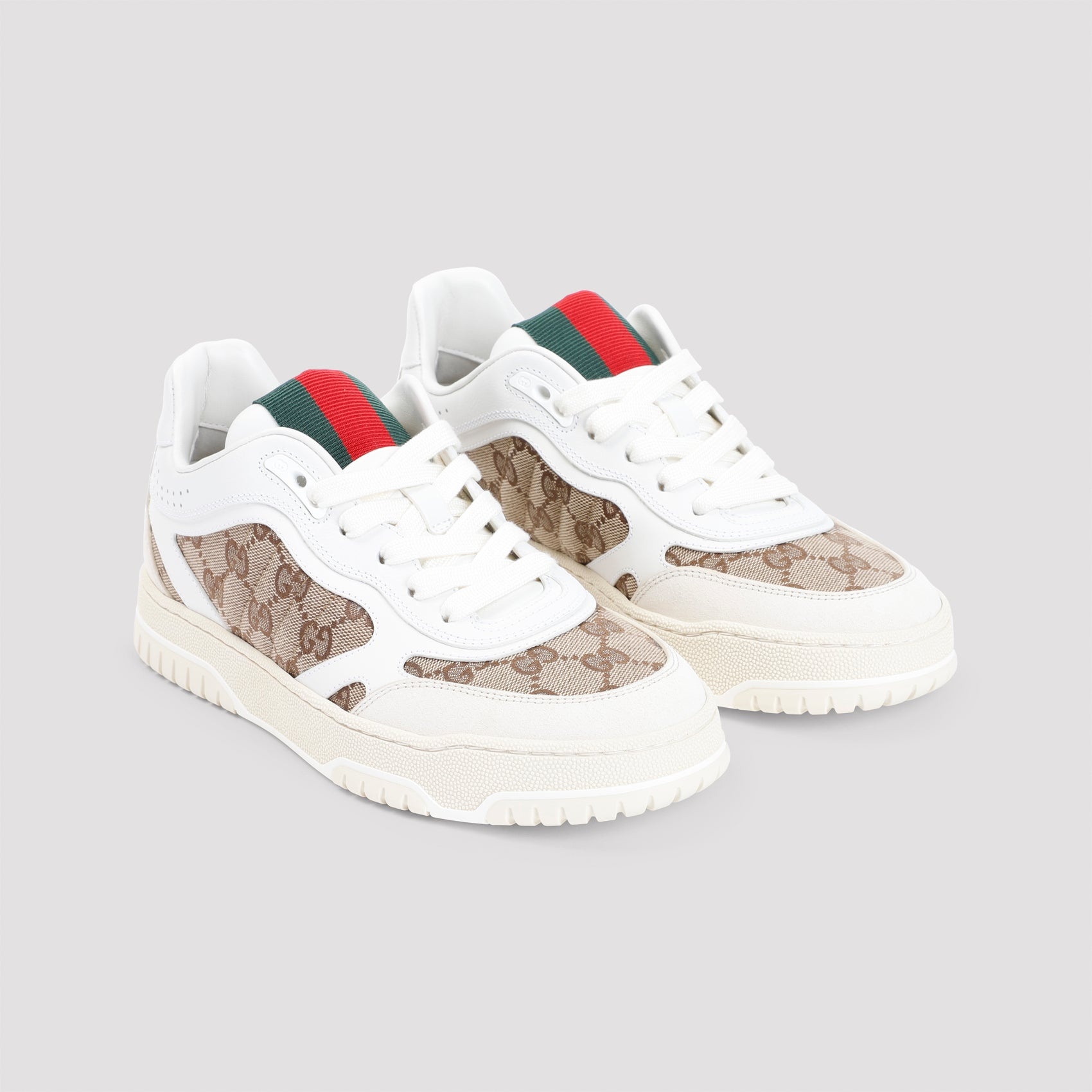 Sneakers Nude & Neutrals - 4