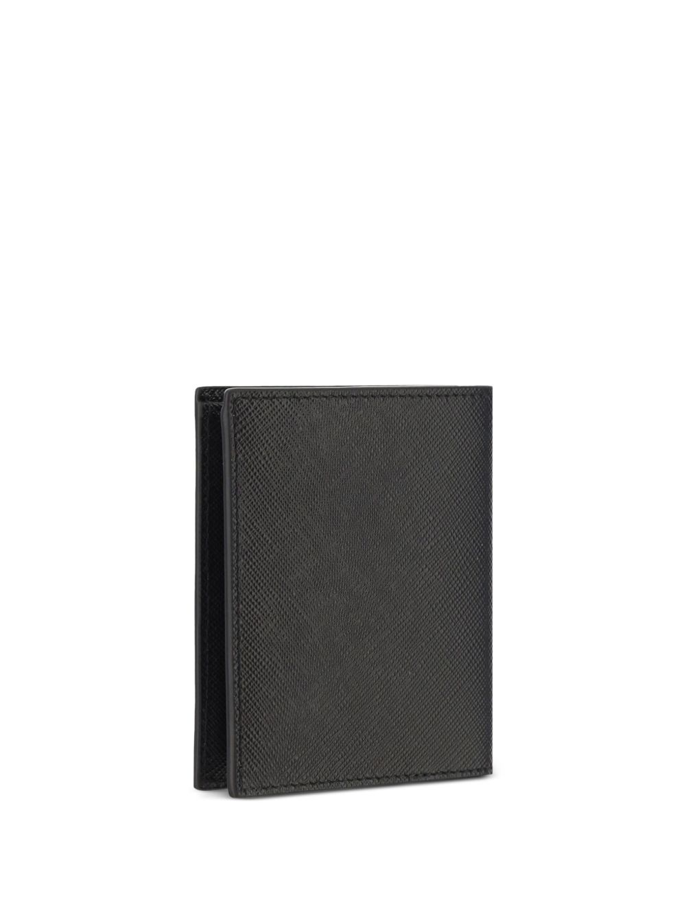 Saffiano leather wallet - 2