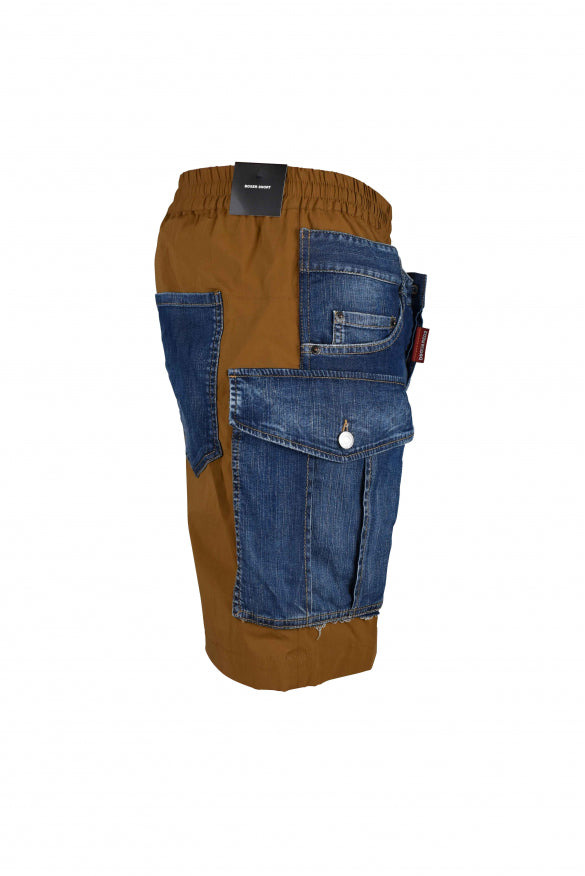 Dsquared2 Men Short - 2