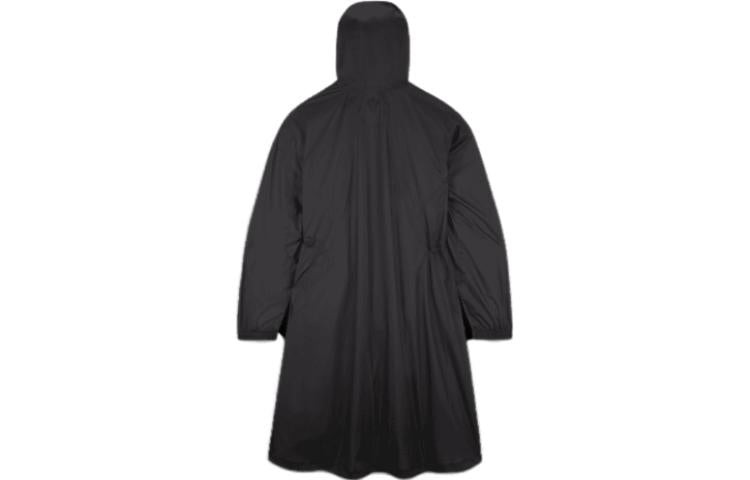 (WMNS) Nike x NOCTA FW23 Runnign Jacket Asia Sizing 'Black' DR2678-010 - 2