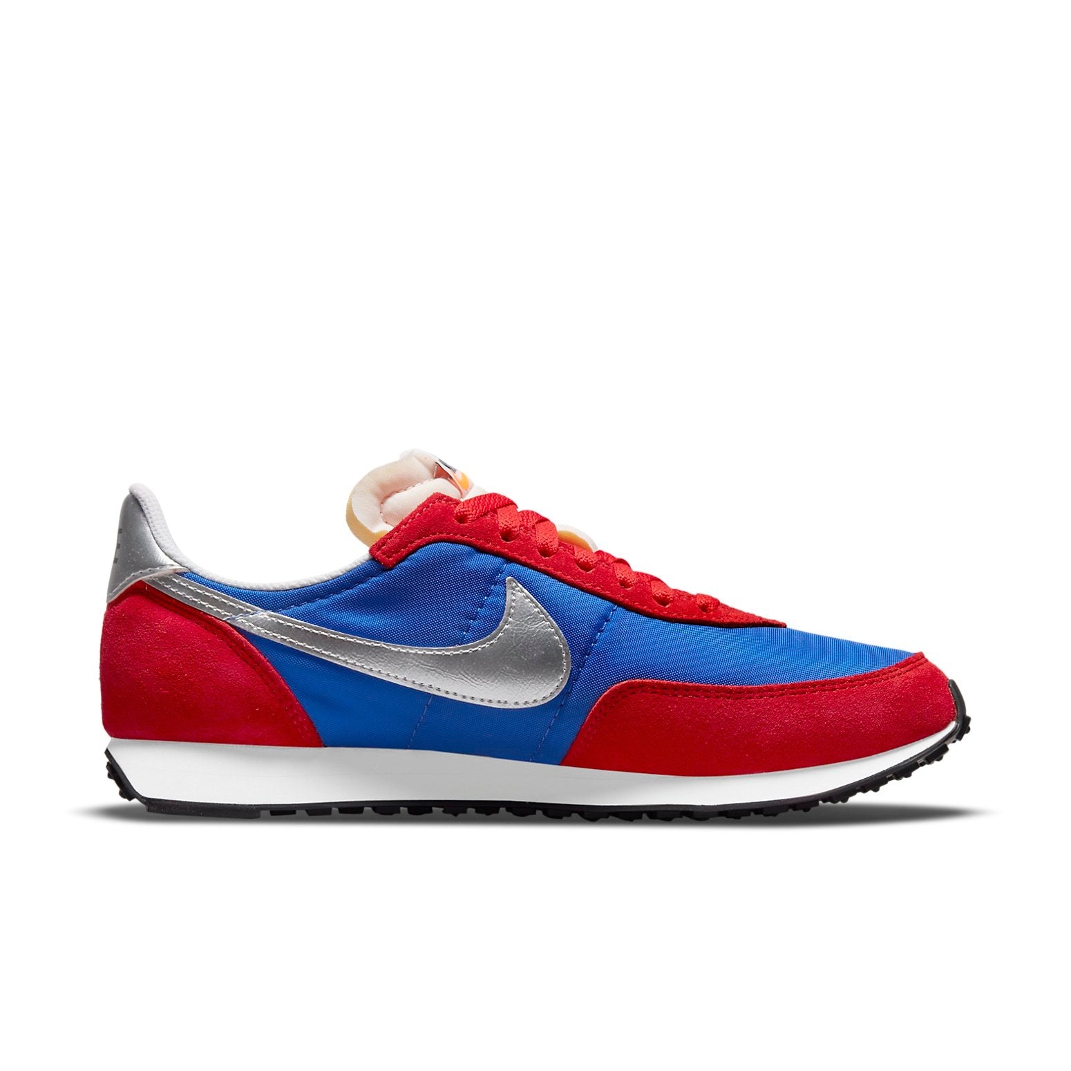 Nike Waffle Trainer 2 SP 'Hyper Royal University Red' DC2646-400 - 2