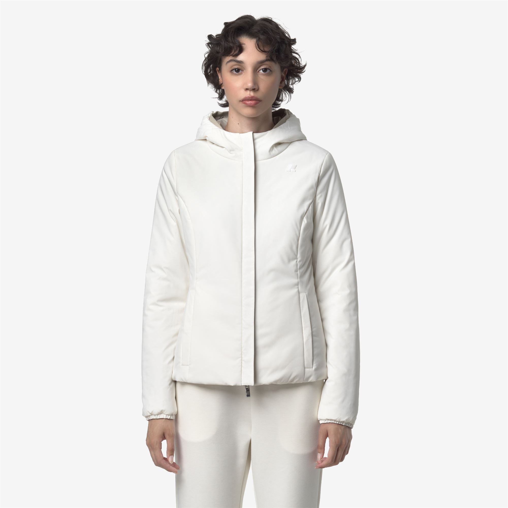 LILY ST WARM REVERSIBLE - 3