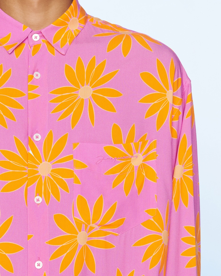 La chemise Simon - 6
