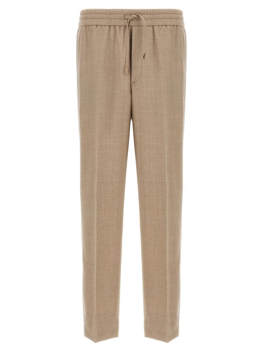 Brioni 'Asolo' Pants - 1