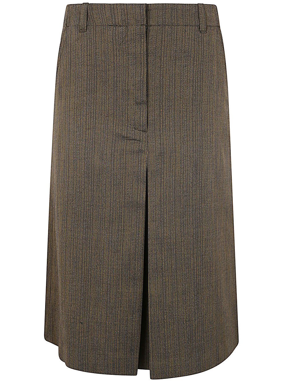 Dries Van Noten Women 01690 Sulia 8379 Skirt - 1