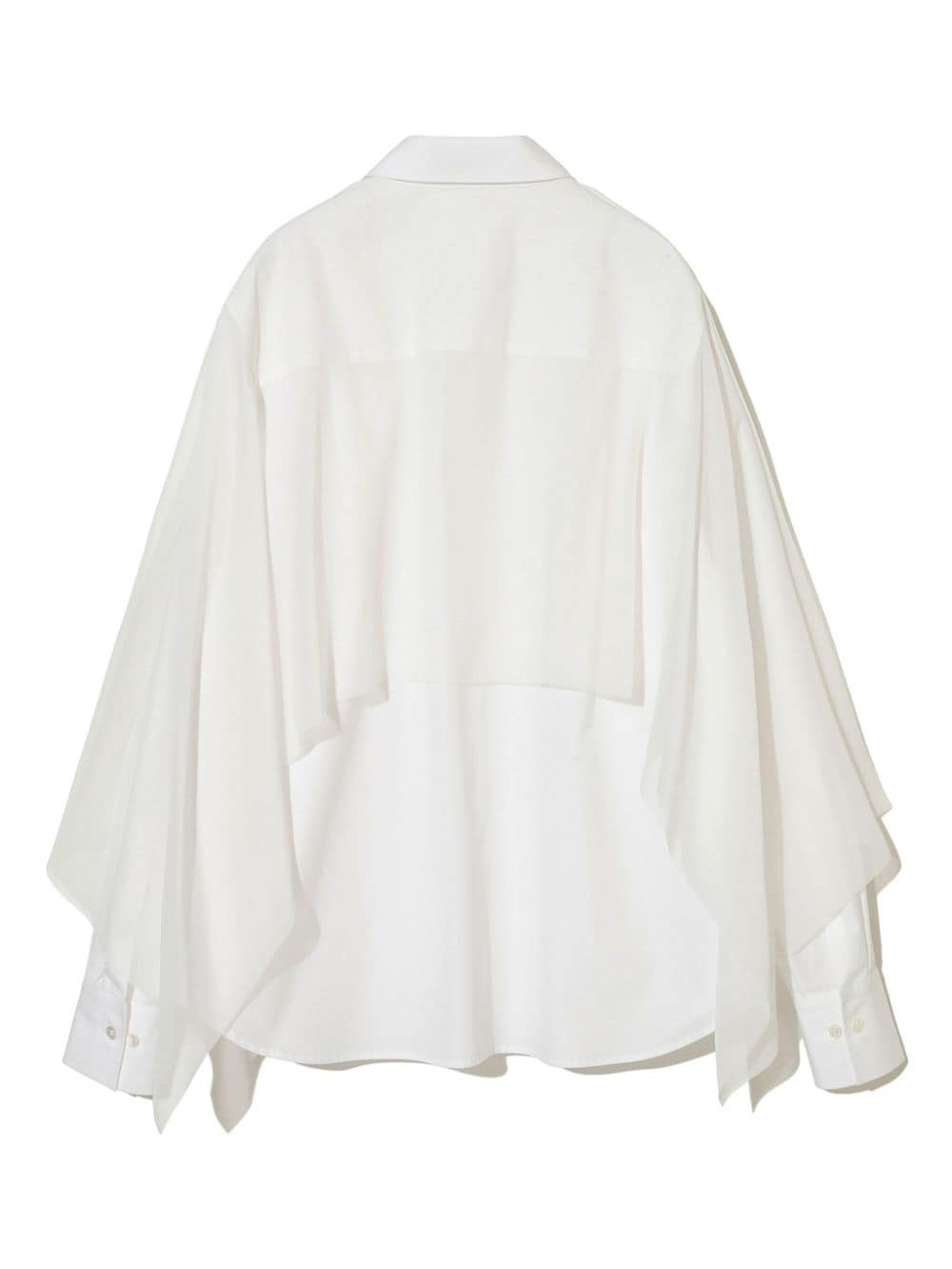 cotton shirt - 2