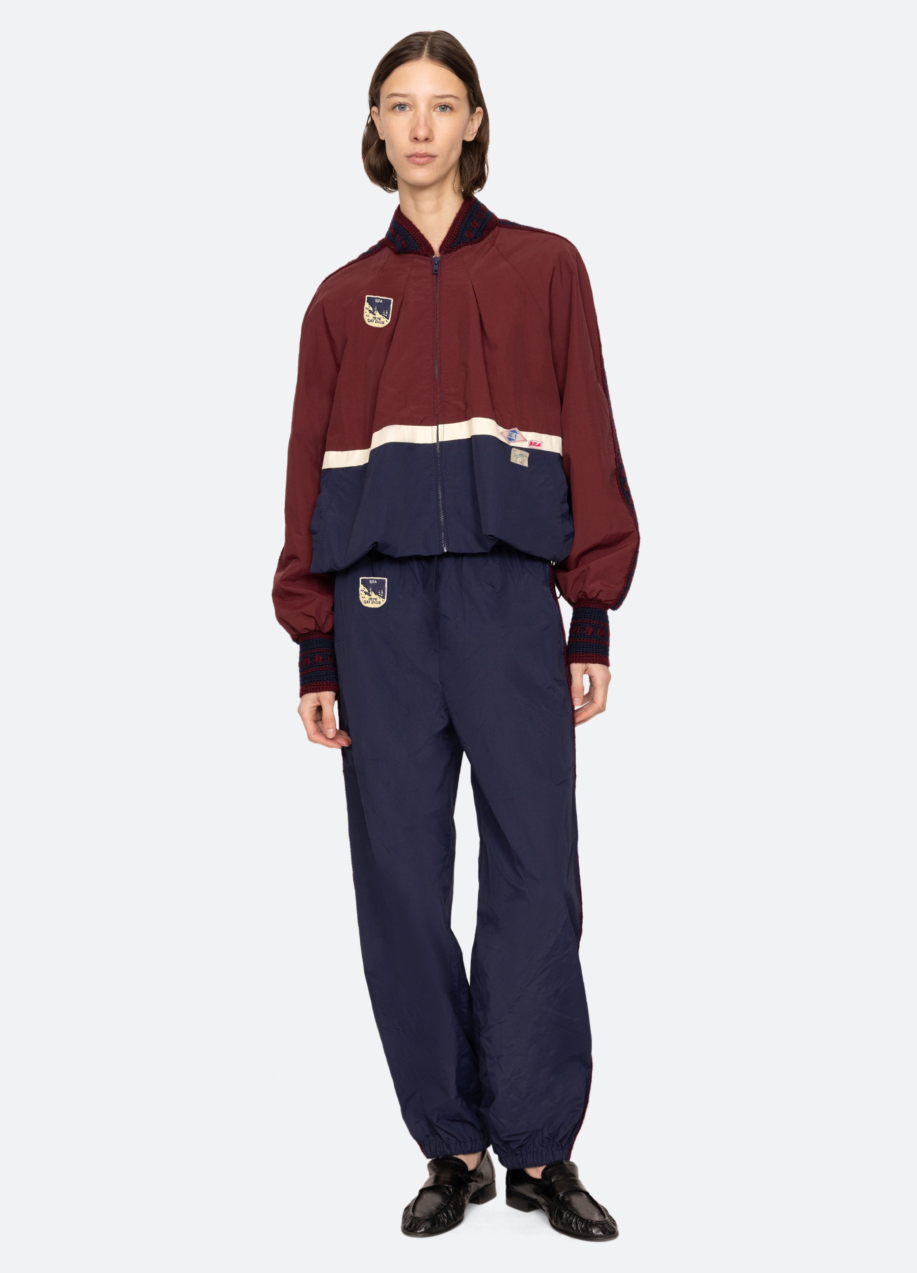 Mira Windbreaker - 8