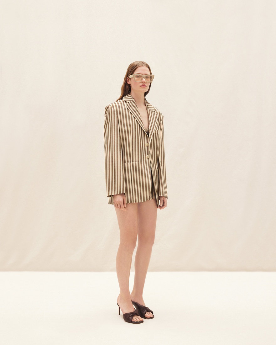 La veste d'homme - 3