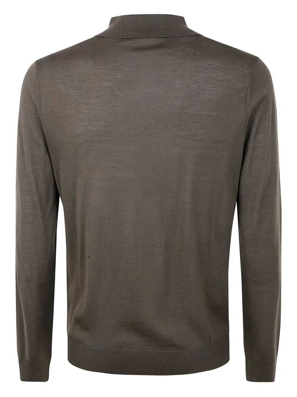 Paul Smith Men Mens Sweater Ls Polo - 6