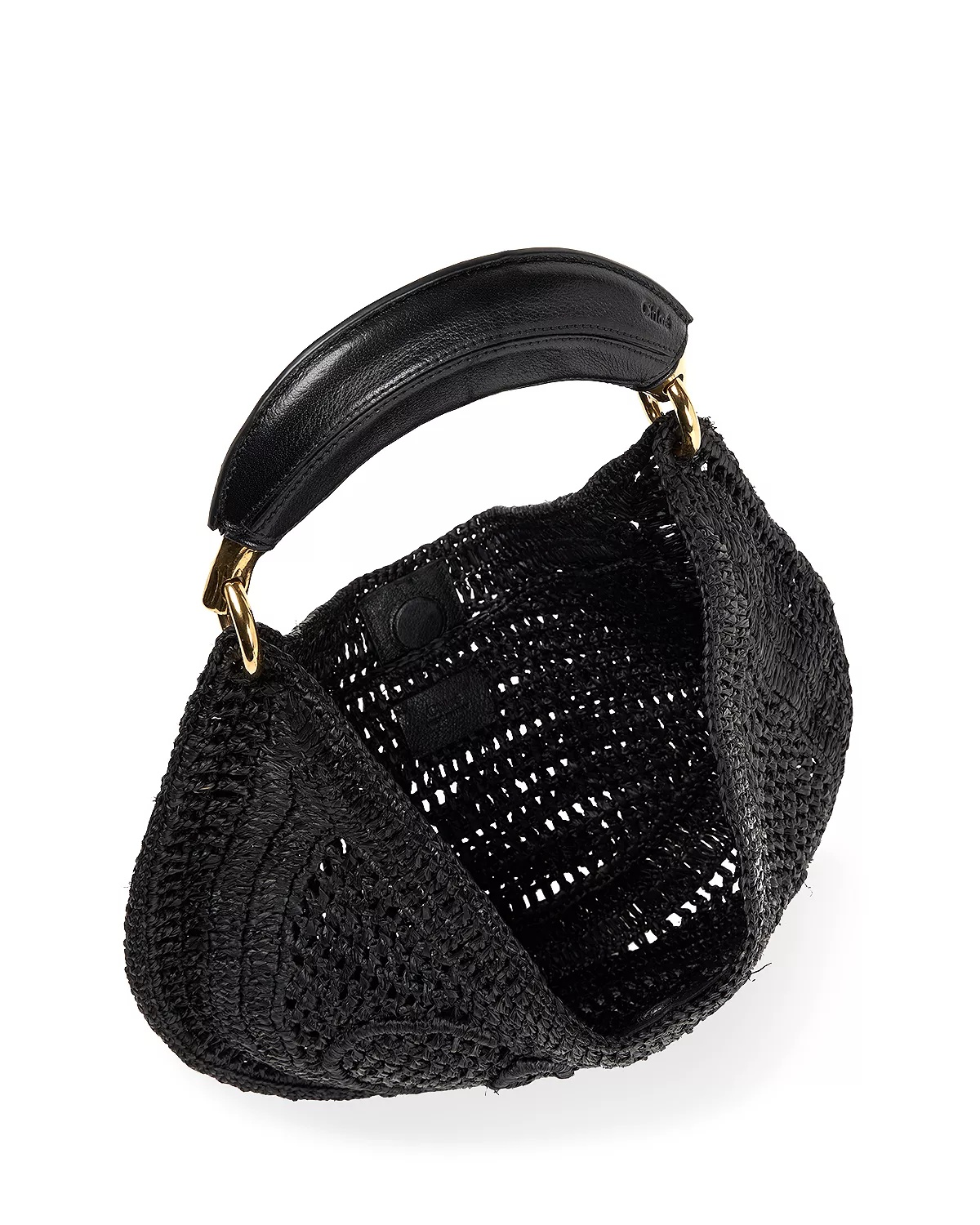 Summer Banana Hobo Bag - 4