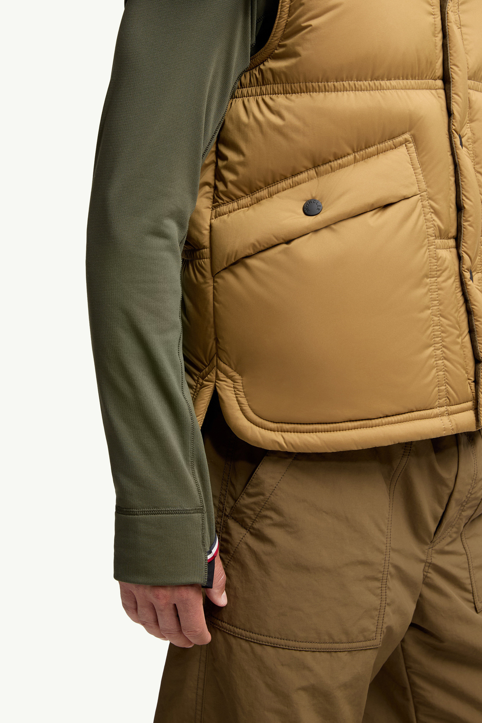Aul Down Vest - 7