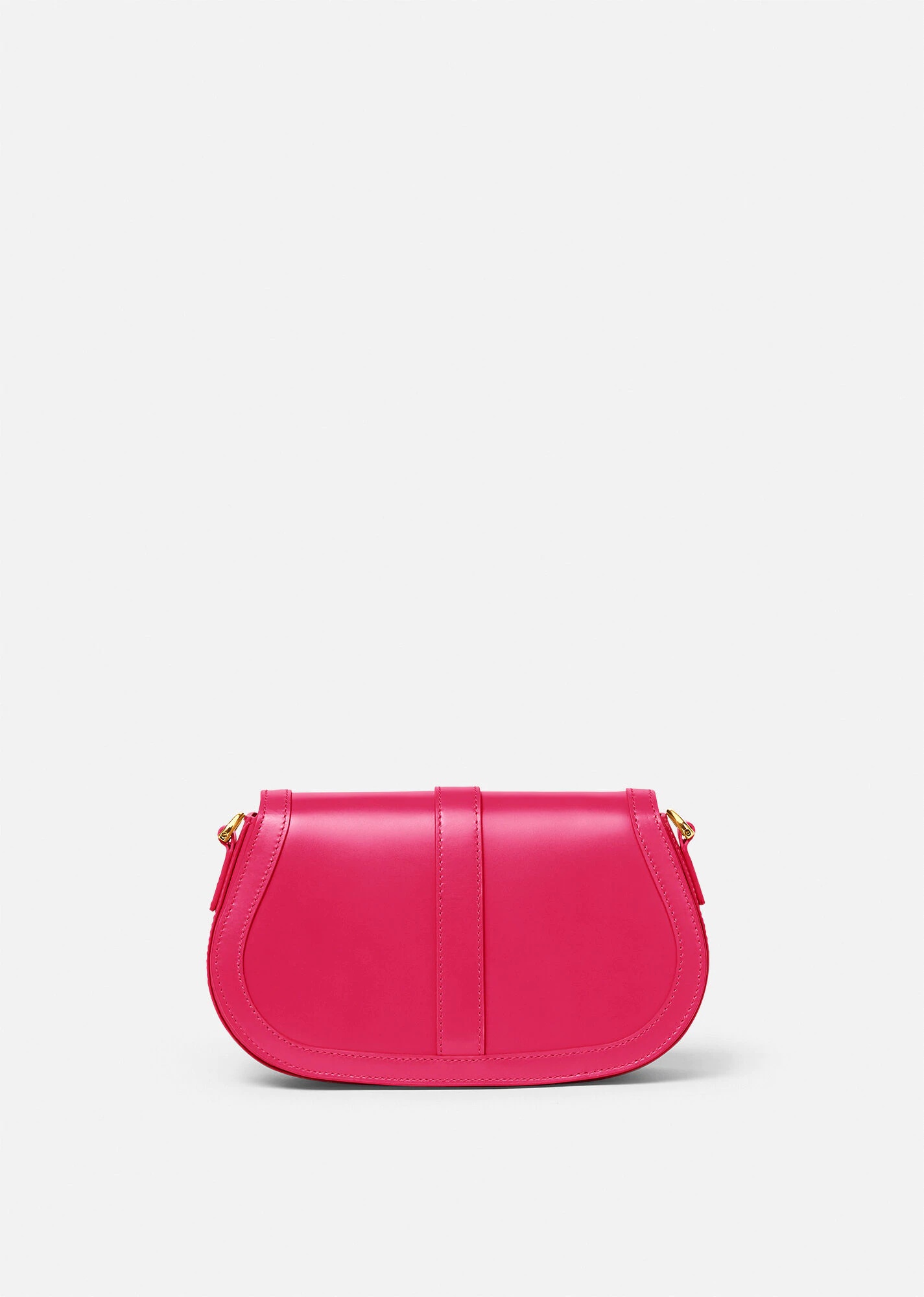 Greca Goddess Shoulder Bag - 3