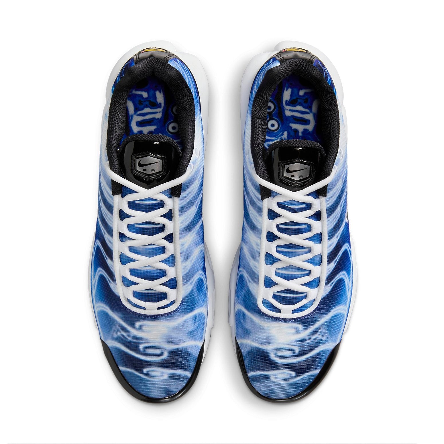 Nike Air Max Plus 'Light Photography - Old Royal' DZ3531-400 - 3