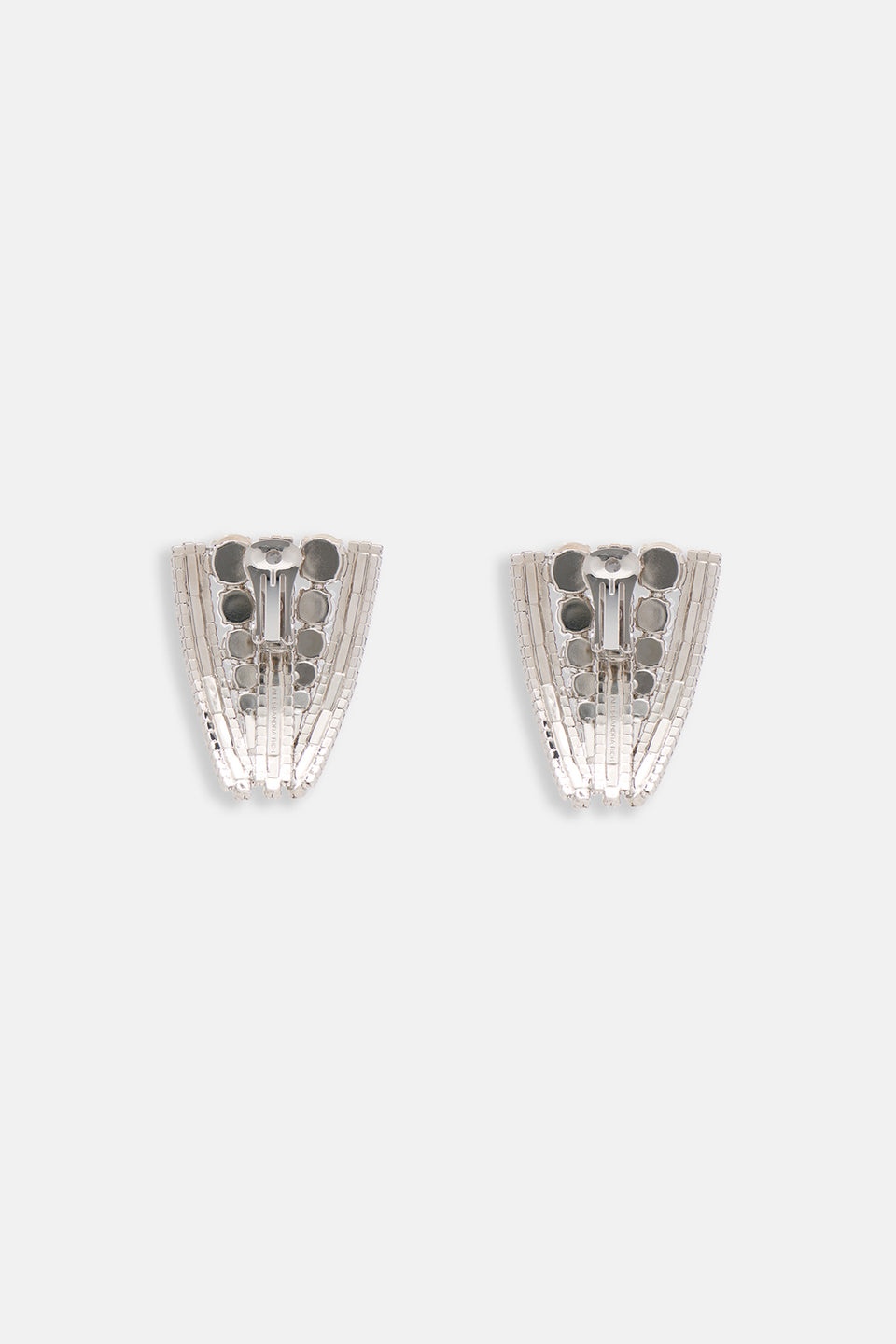 CRYSTAL EARRINGS - 2