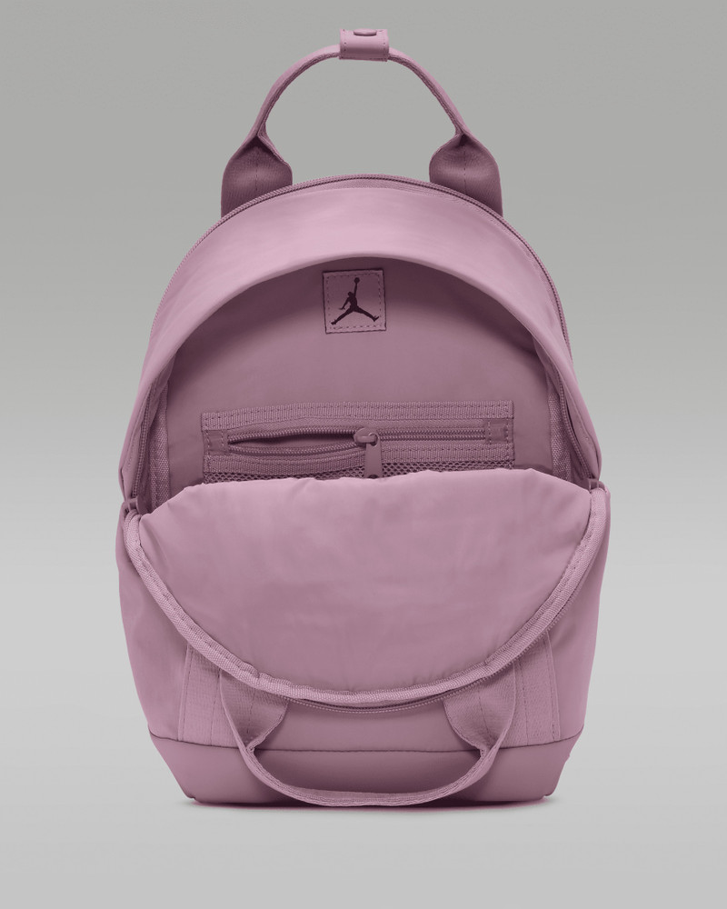 Jordan Alpha Mini Backpack (9L) 5