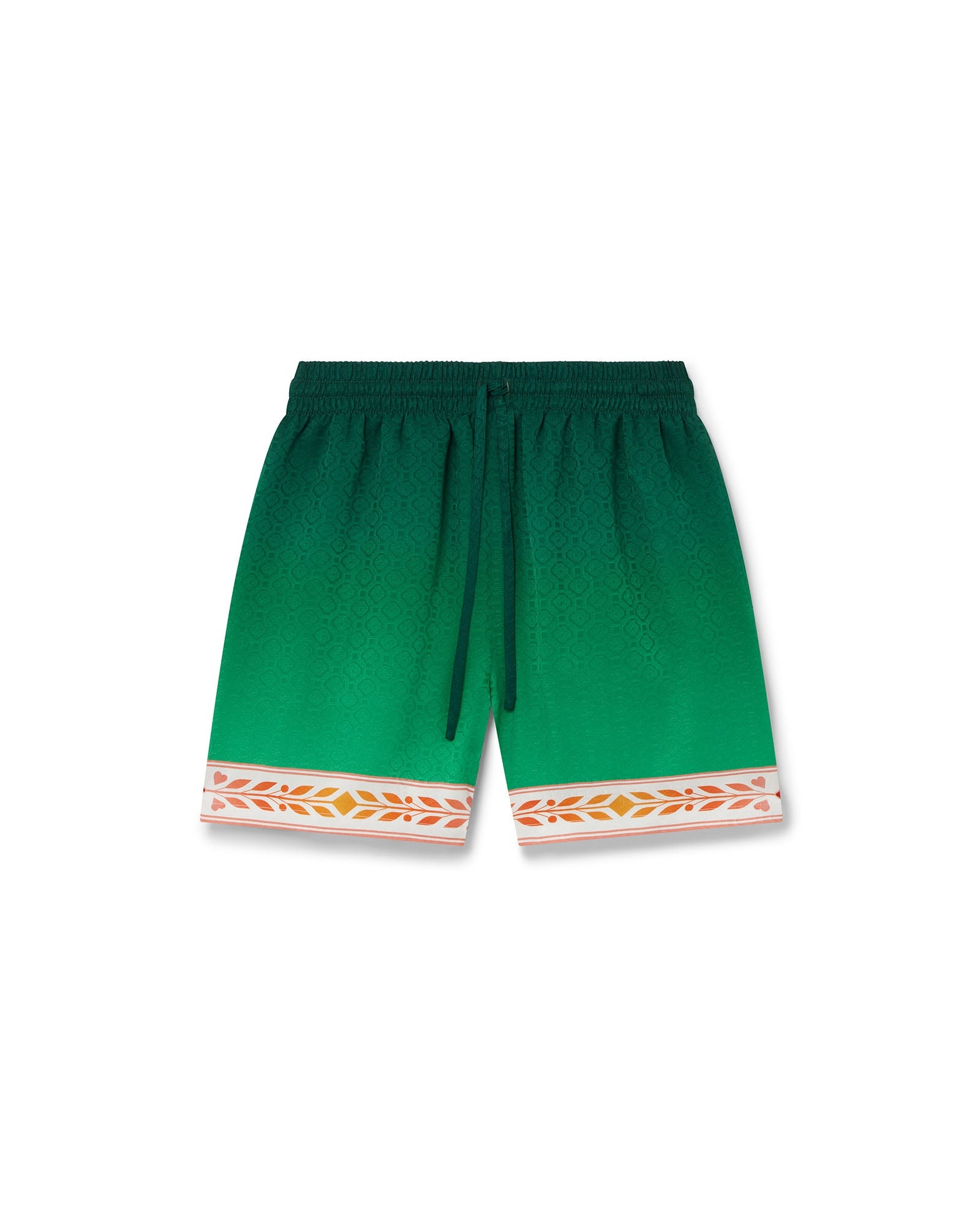 Unity Is Power Silk Shorts - 6