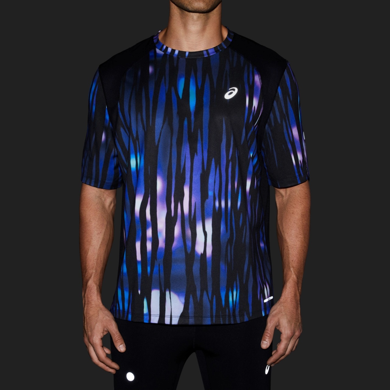 ROAD LITE-SHOW SHORT SLEEVE TOP - 6