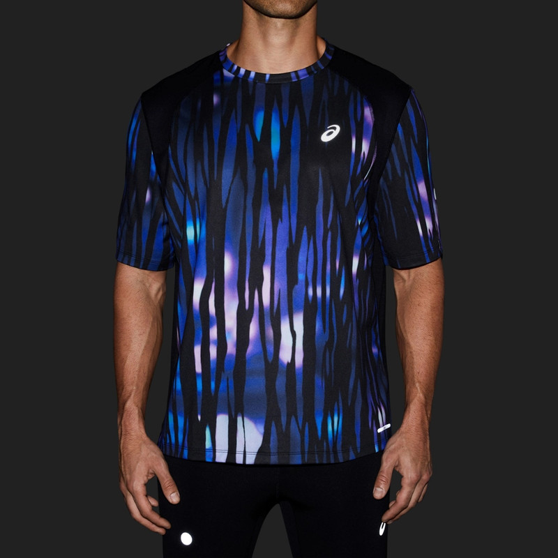 ROAD LITE-SHOW SHORT SLEEVE TOP 6