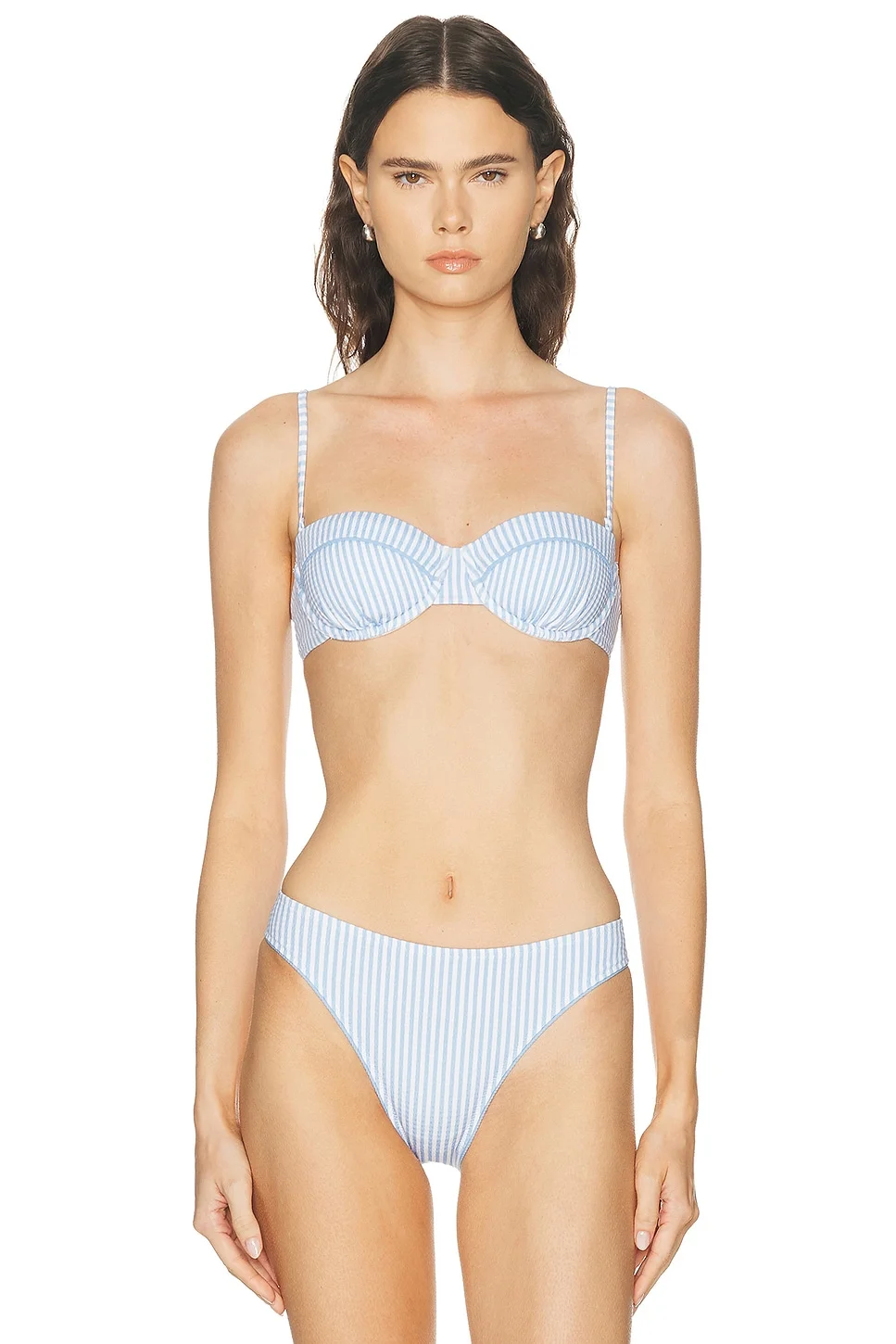 The Juliette Bikini Top - 1