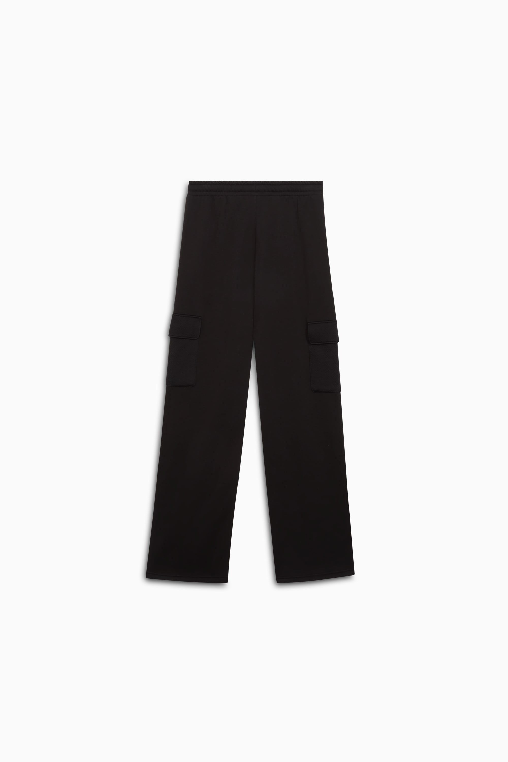 PUMA Elevated Essentials Women's Straight Leg Cargo Pants - 2