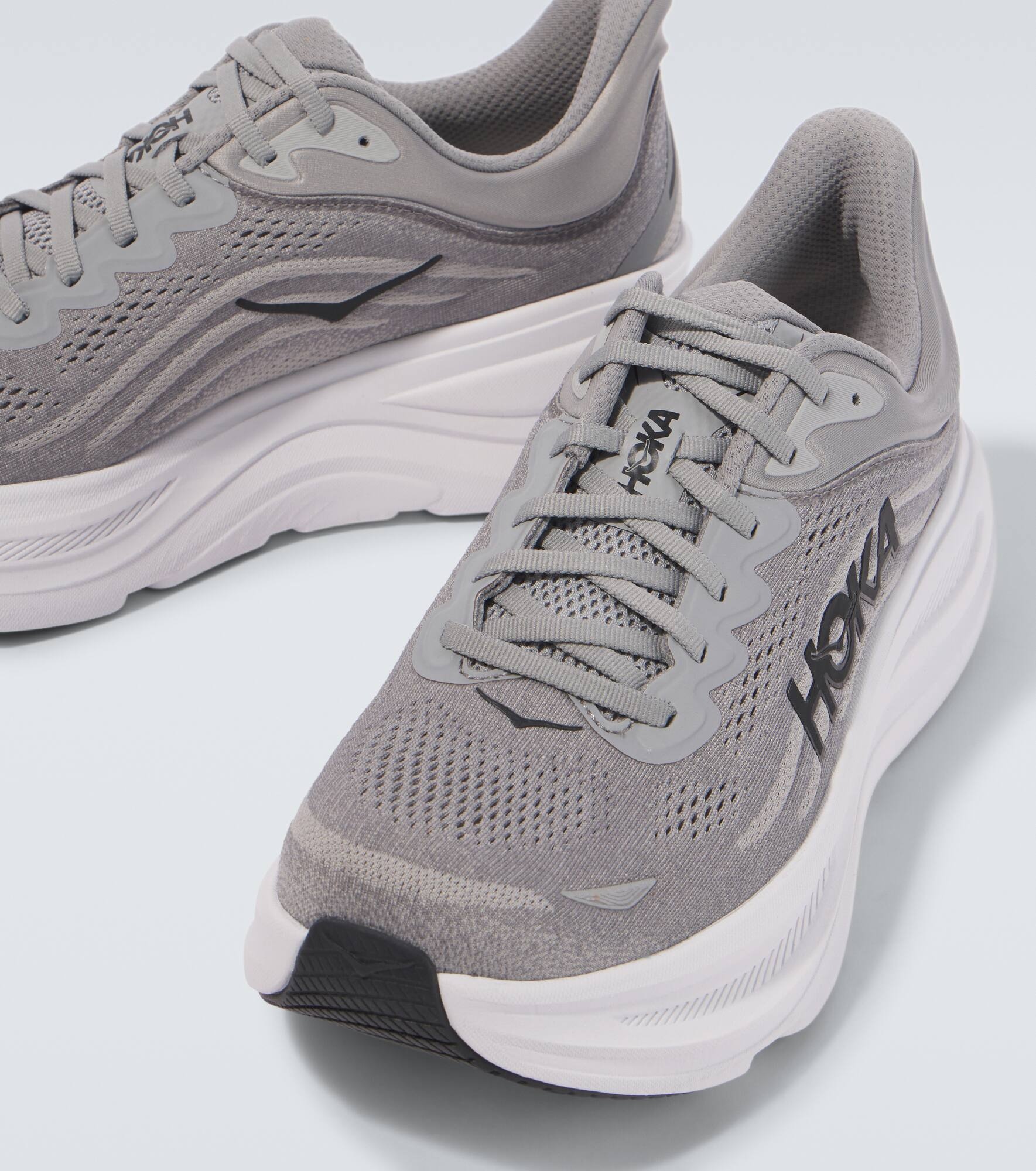 Bondi 9 running shoes - 3