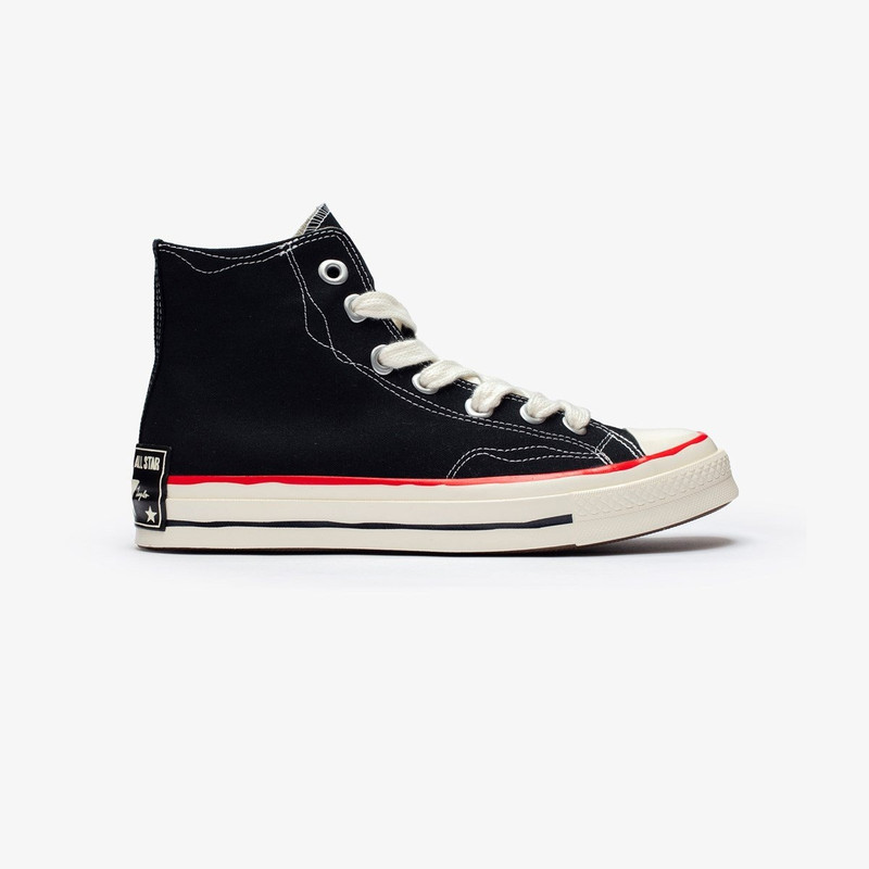 Chuck 70 1