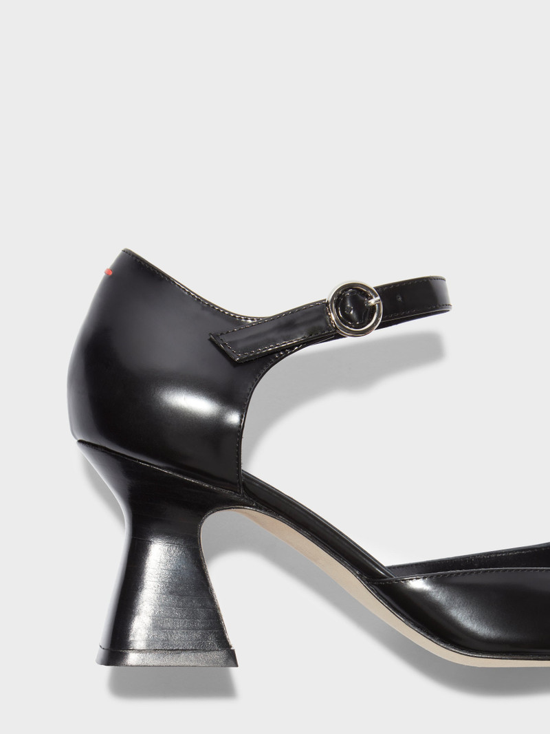 Francine Ankle Strap Pumps 4