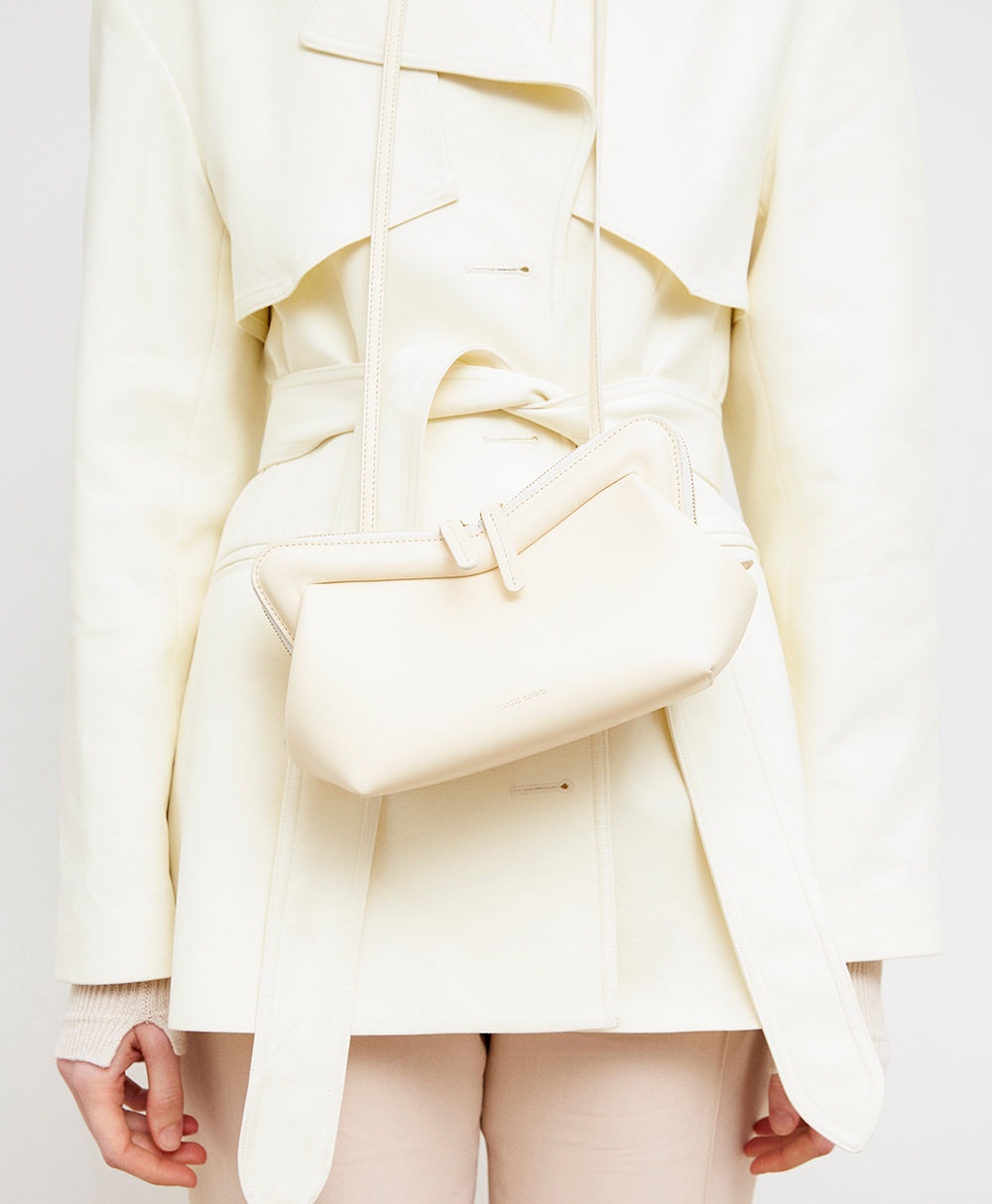 MINI M FRAME BAG - 2
