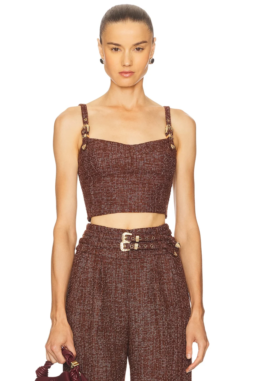 x REVOLVE Blythe Top - 1
