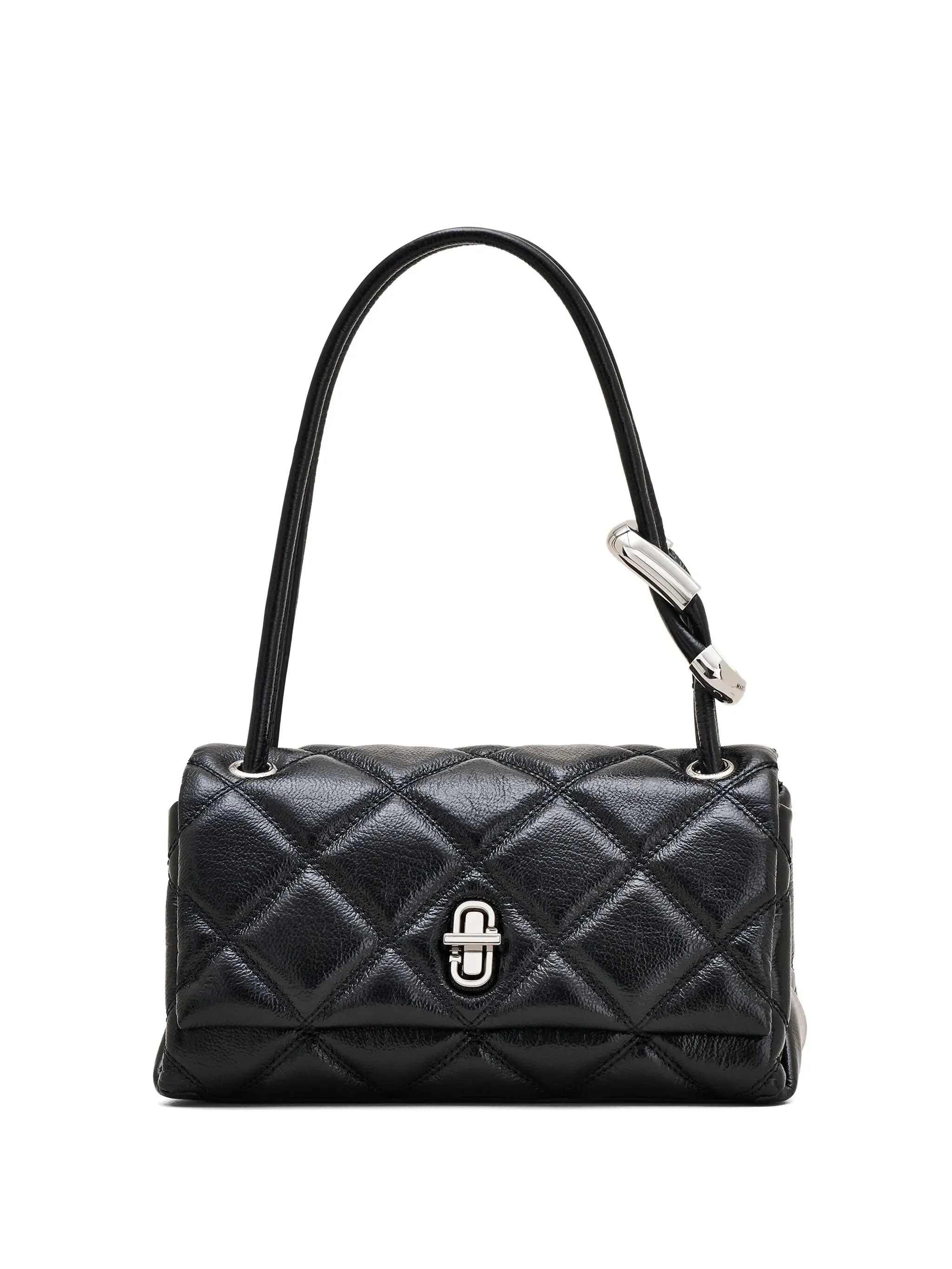 Marc Jacobs The Mini Quilted Dual Shoulder Bag - 1