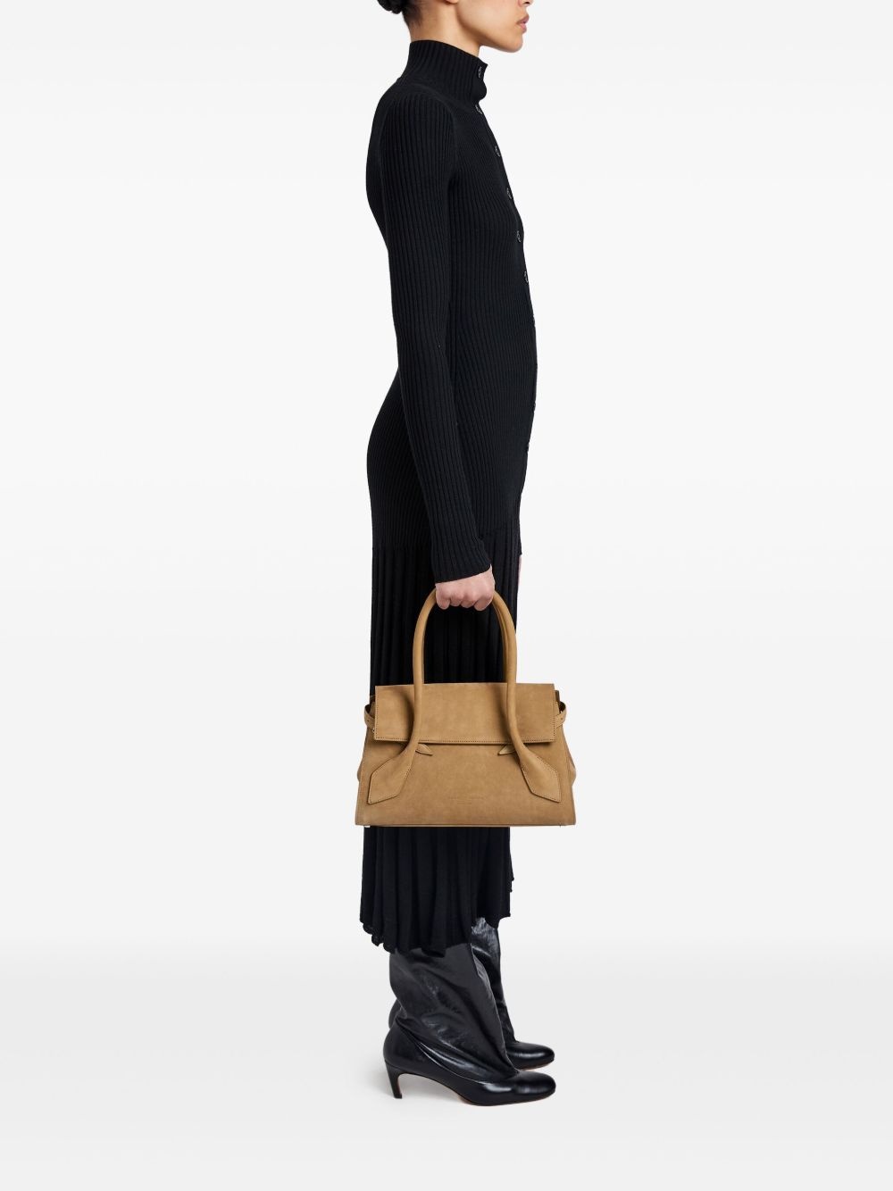 small Tate shoulder bag - 2