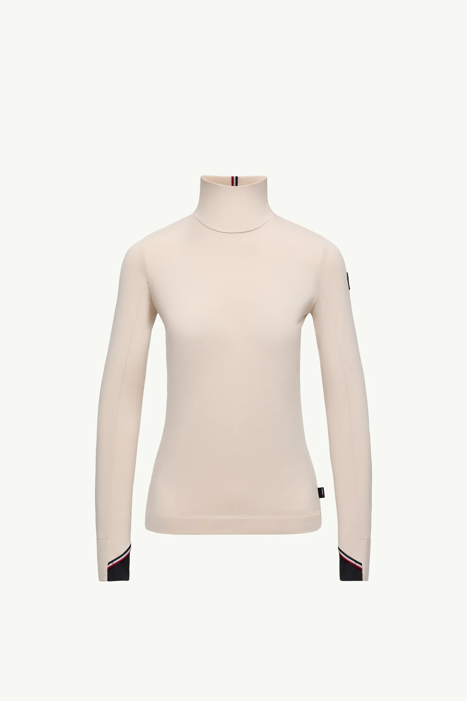 Polartec® Turtleneck - 1