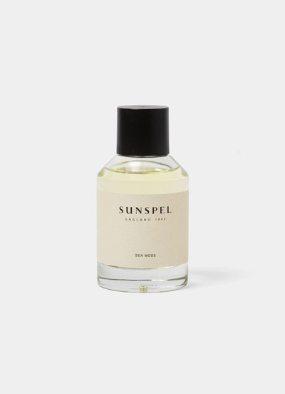 Sunspel Sunspel Sea Moss Eau De Parfum outlook
