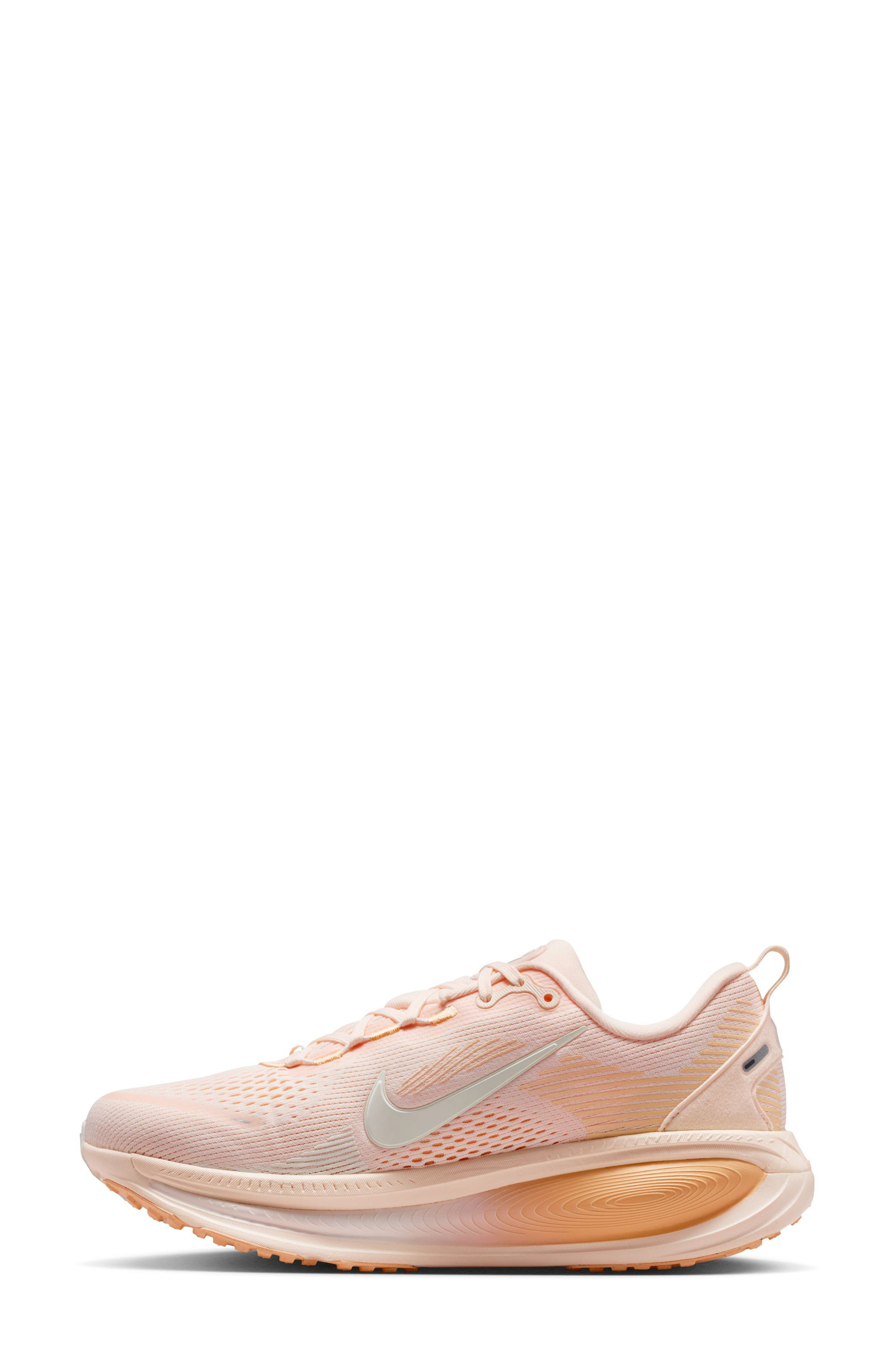 Nike Vomero 18 Running Shoe in 800 Gvaice/sail at Nordstrom - 6