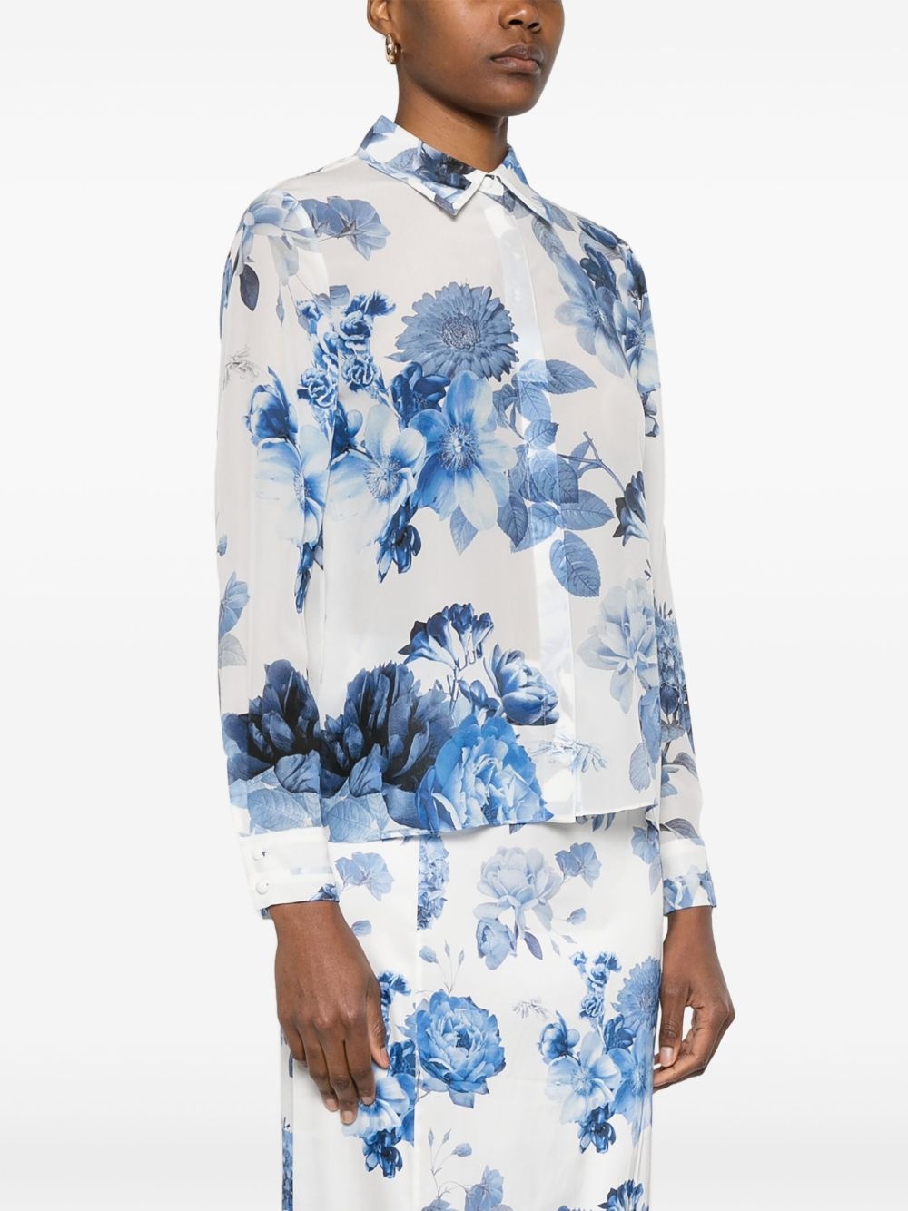 Willa shirt - 3